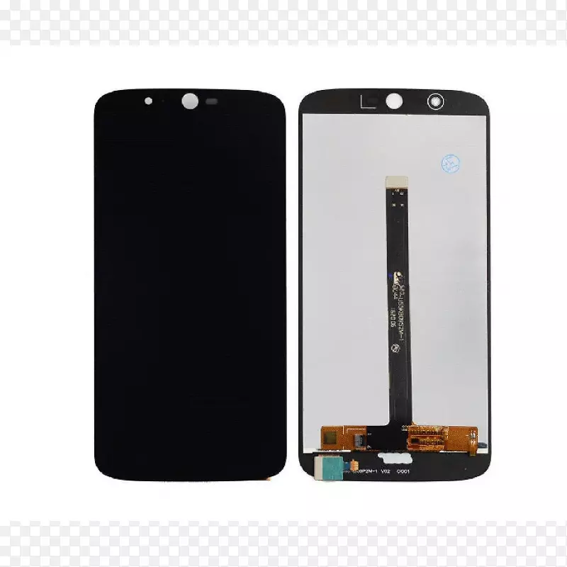 智能手机Oukitel k 6000加触摸屏显示设备doogee bl 5000-智能手机