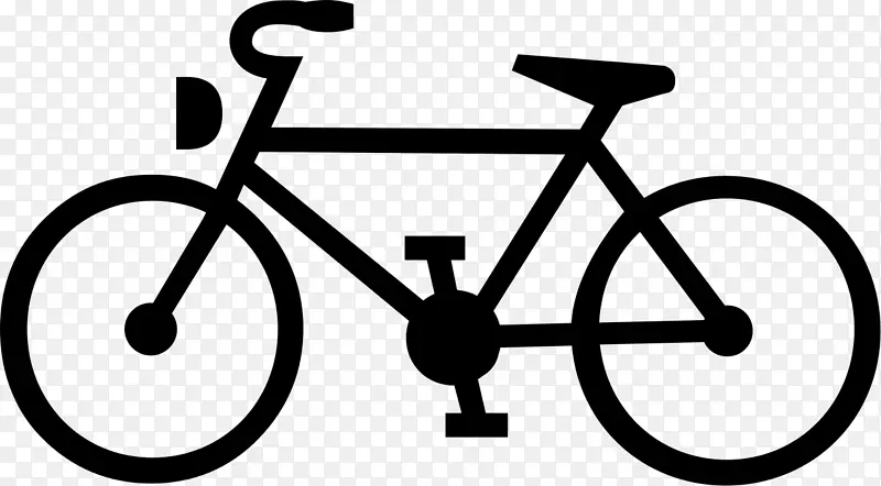 自行车摩托车