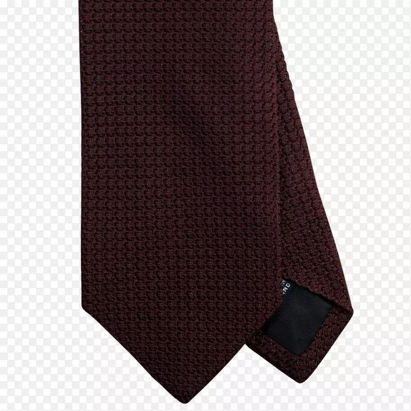 领带丝织领带
