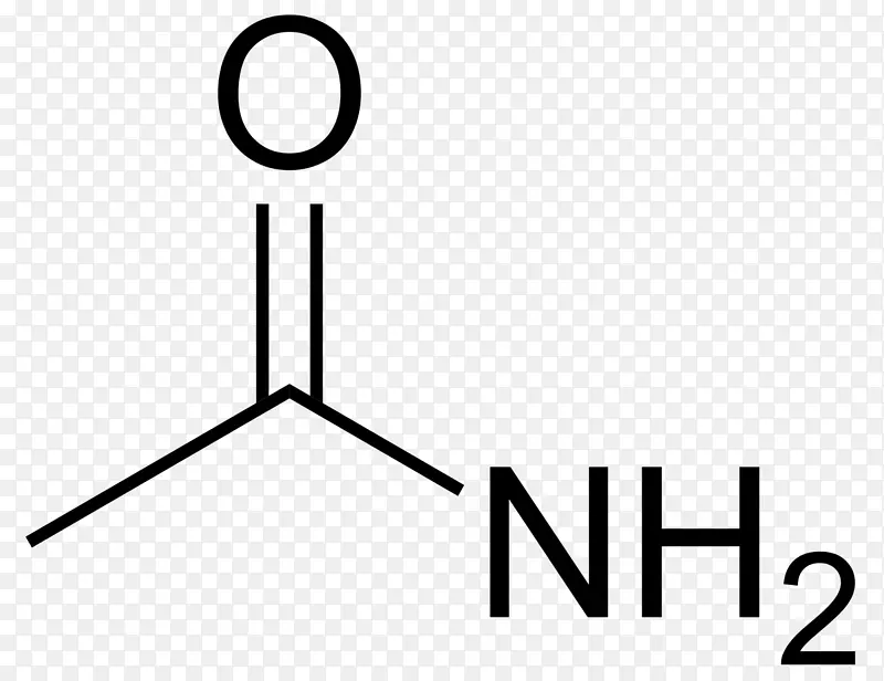 乙酰胺有机化学