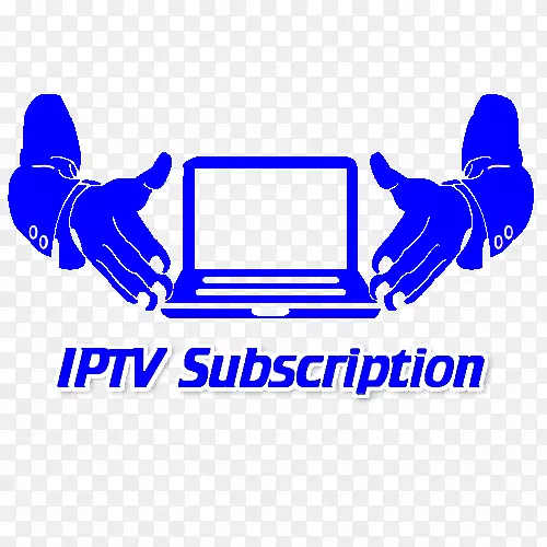 标志IPTV收费业务付费电视-IPTV