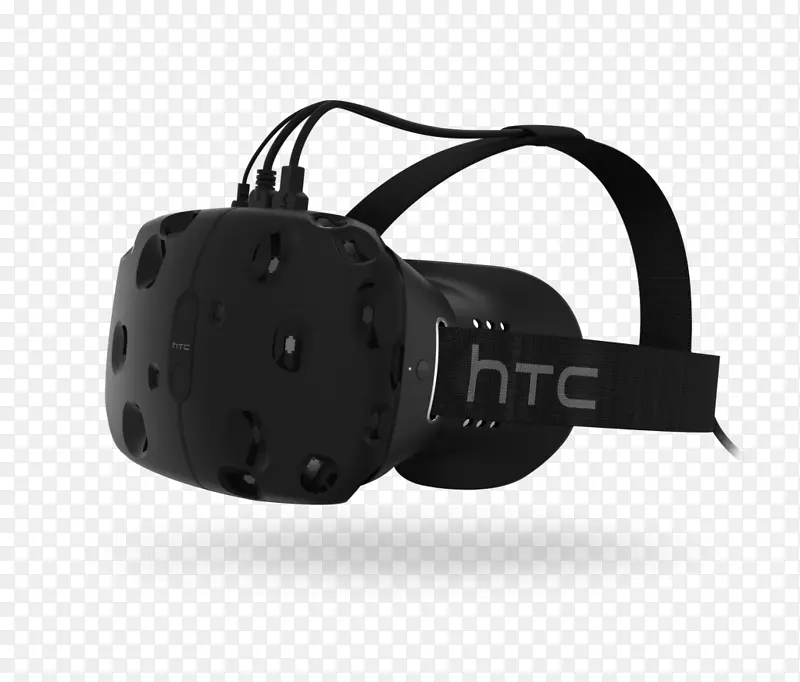 HTC Vive Samsung齿轮VR Oculus裂缝PlayStation VR梦幻装置-皮革手表