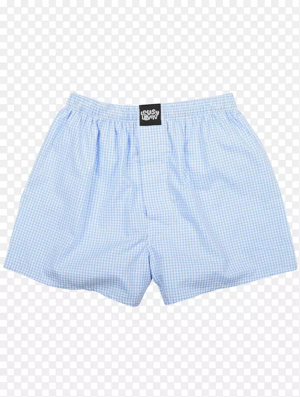 百慕大短裤，内裤，短裤，腰蓝夜空