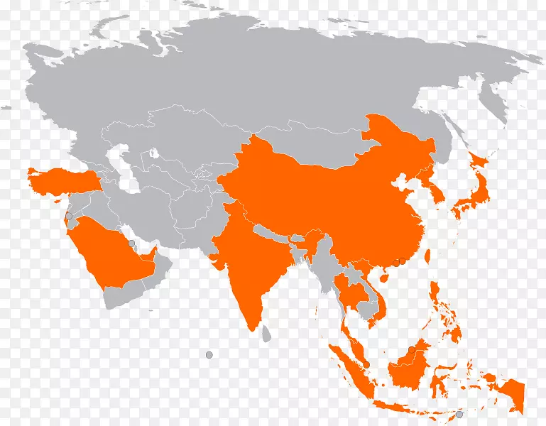 亚洲2009流感大流行猪流感-亚洲