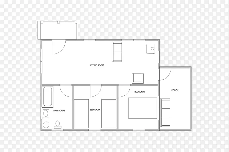 建筑平面图房屋PNG图片素材下载_图片编号3483336-PNG素材网