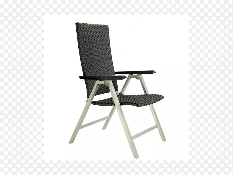 高脚椅和助推器座椅，伊格莱西纳古斯托花园家具-椅子