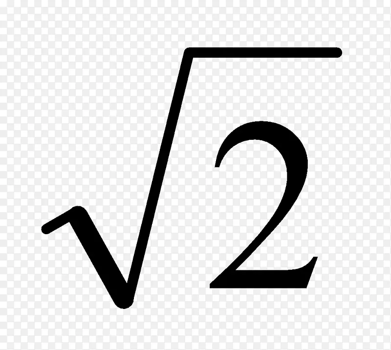 2方程的一个函数n</i>的平方根的零-数学