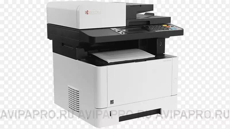 纸张多功能打印机激光打印复印机打印机