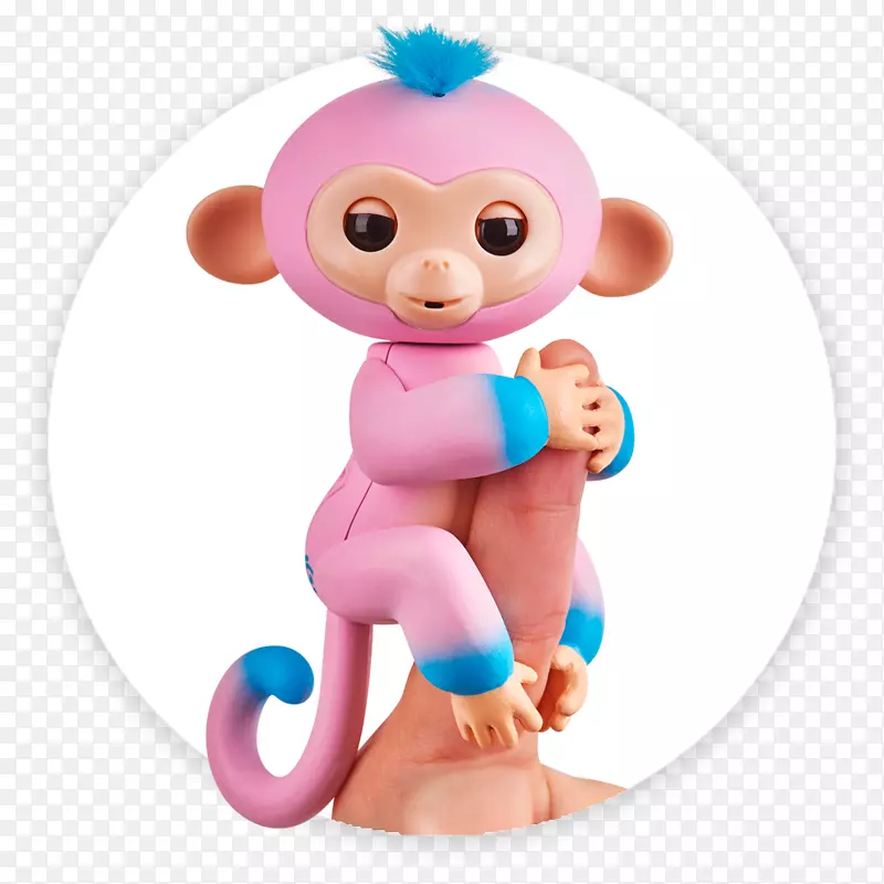小猴玩具“r”我们-猴子