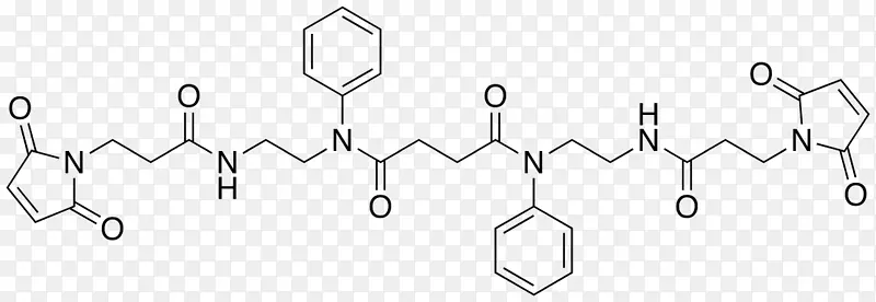 多伦多研究化学品公司分子苯丙受控物质化学名称-琥珀酰辅酶a合成酶