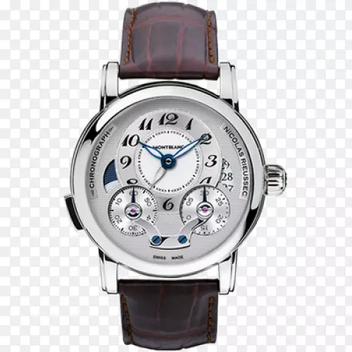 Baselworld Tissot自动手表运动-手表
