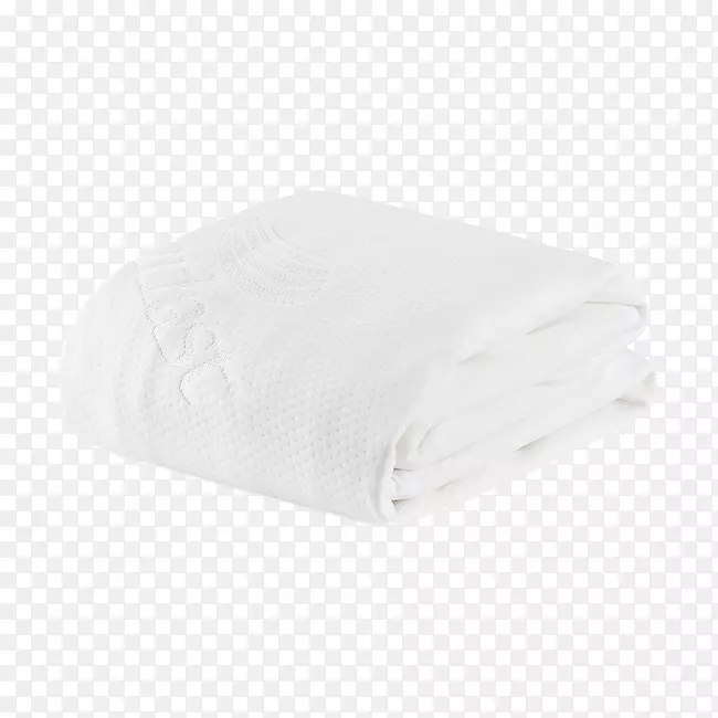 毛巾床垫保护器