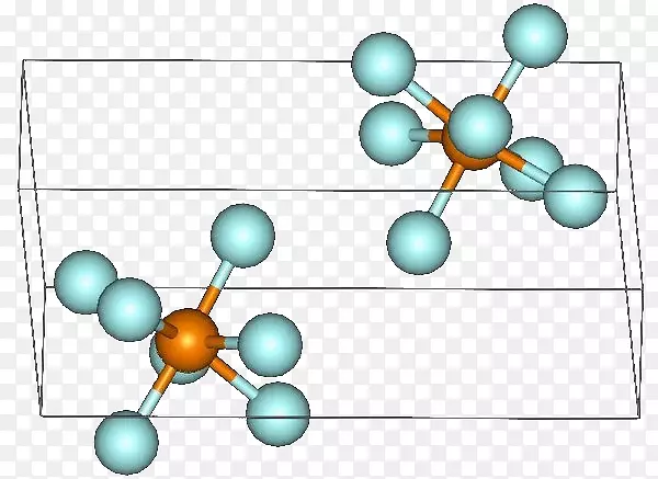 氟化七氟化铼分子结构PNG图片素材下载_图片编号3486272-PNG素材网