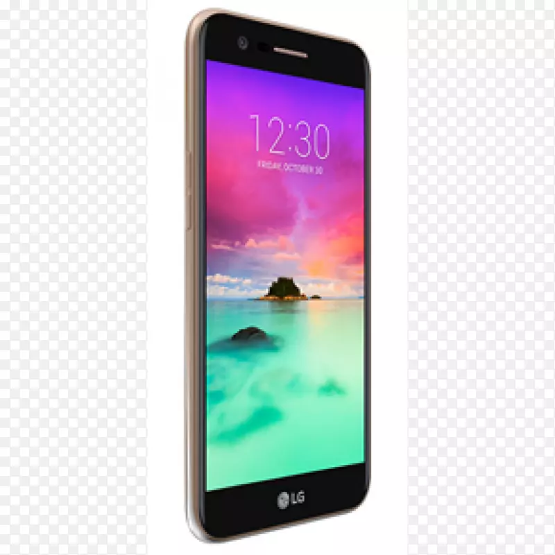 LG K10 LG电子智能手机LG K8(2017)-LG K10
