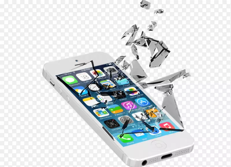 智能手机iPhone4s iPhone 6电话-智能手机