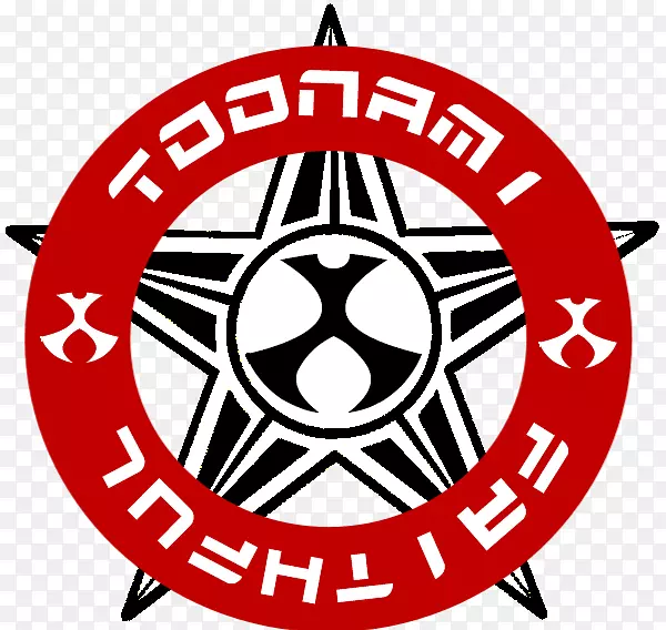 Toonami标志符号计算机图标