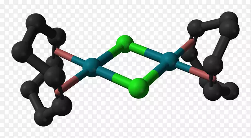 氯化铑(Ⅲ)氯化铑二聚体1，5-环辛二烯化合物