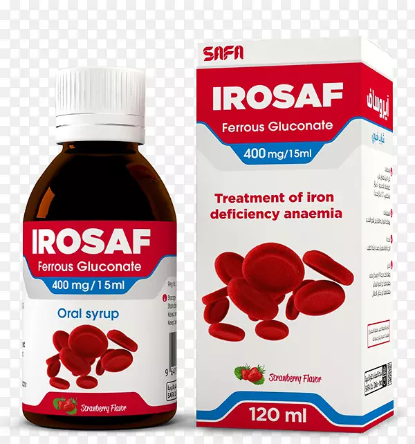 制药业药物膳食补充剂糖浆-阿尔萨沙和阿尔马沃