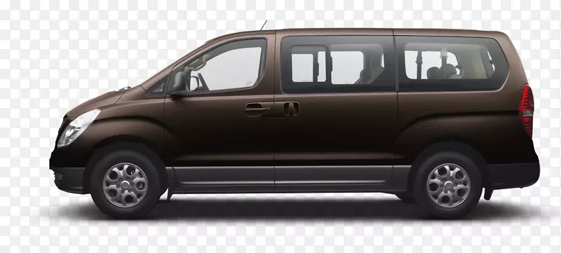 现代Starex轿车现代汽车公司van-Hyundaih1