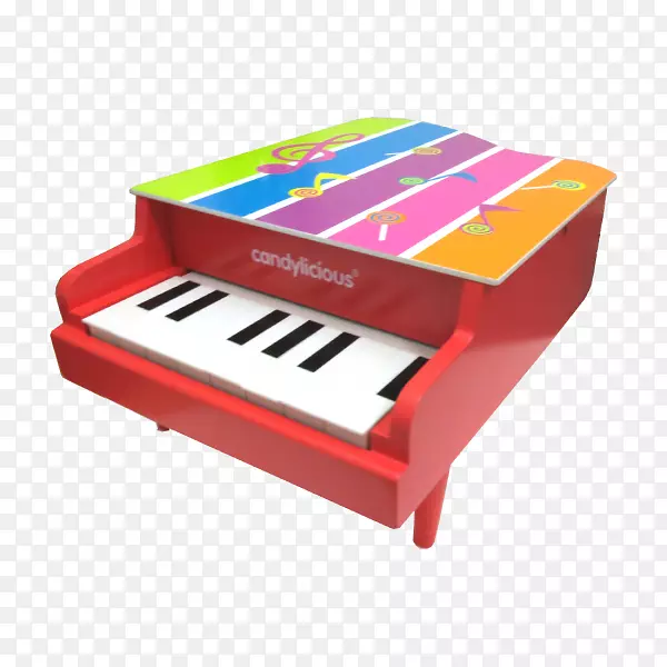 数字钢琴乐器.烛光音乐键盘.音乐键盘附件