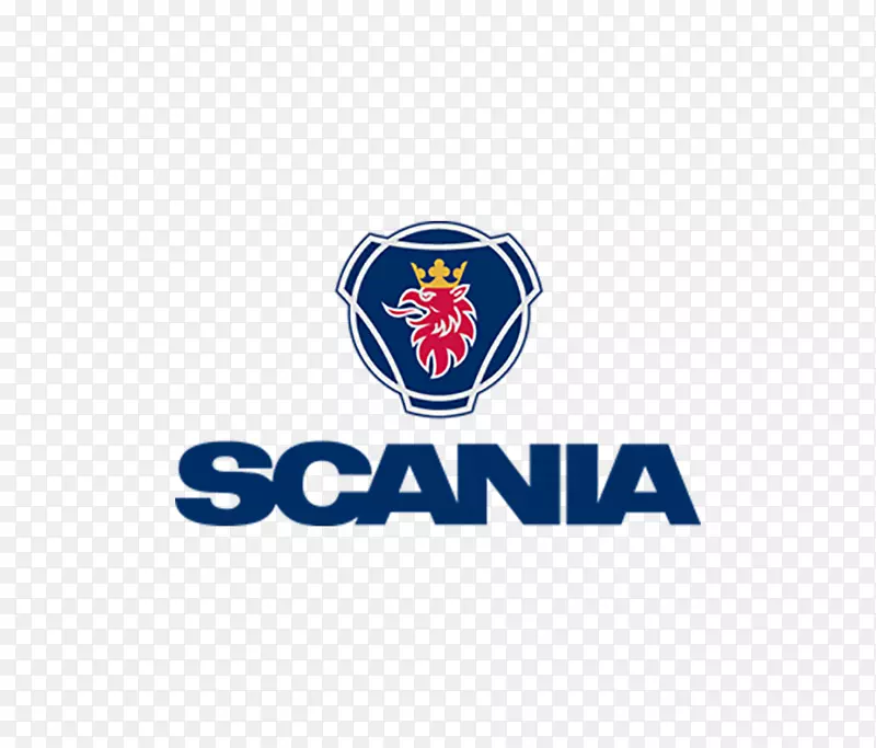 Scania ab徽标s dert lje卡车Scania 3系列-卡车