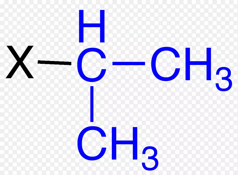 乙硫肟化学结构异丙醇-1-丙醇-结构异构体