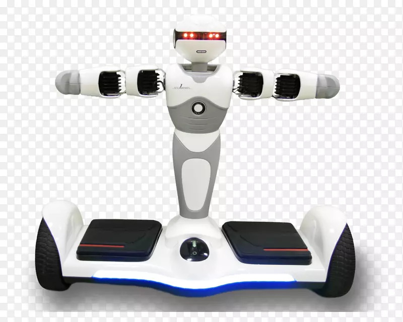自我平衡的独轮车，orgtekhnika，Kartrid治，机器人。is-dostavka-机器人的电子计算机