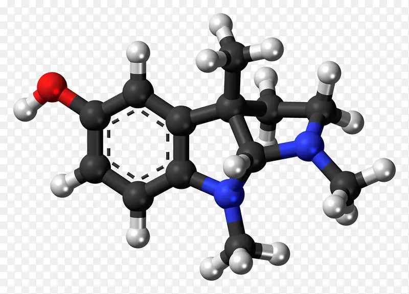 5-羟色胺化学吲哚化学物质无机化合物