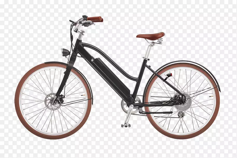 自行车车轮自行车车架自行车马鞍混合自行车道路自行车-自行车