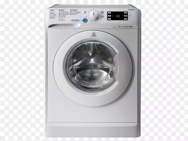 洗衣机，dif14t1，bwe，91484x英国烘干机，家用电器-Indesit公司