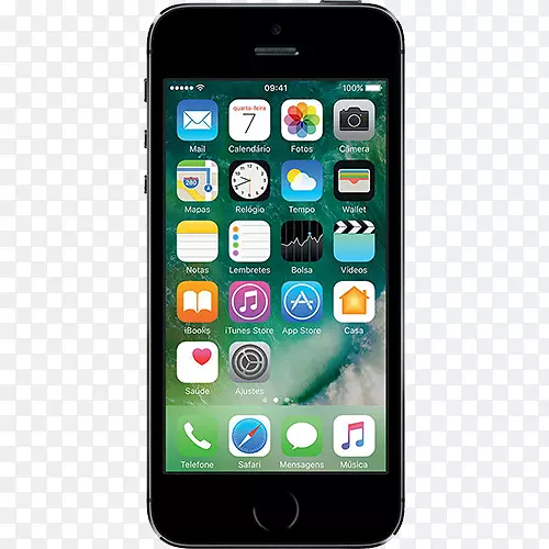 iphone 5s iphone se苹果电话智能手机-苹果