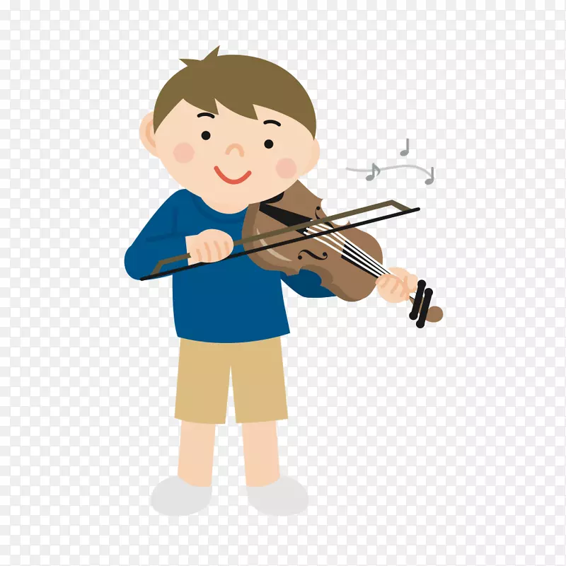 小提琴技术弓乐器夹艺术.小提琴