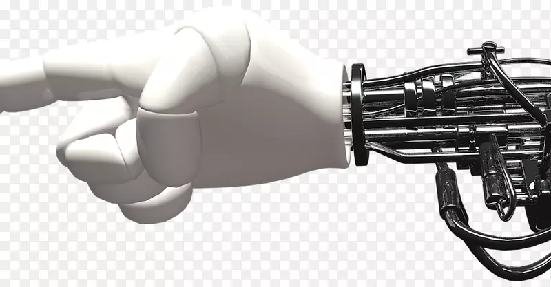 血管机器人手臂人工智能机器人