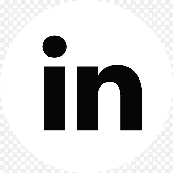 电脑图标LinkedIn社交媒体网络SlideShare-仓库化学家