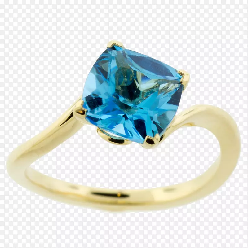 蓝宝石体珠宝钻石微软蓝宝石-蓝宝石