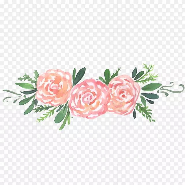 花园玫瑰花卉设计封装的后记-设计