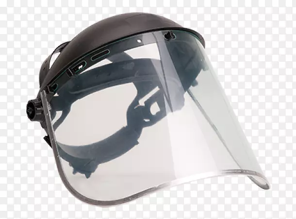 面罩个人防护设备防护护目镜.安全护具