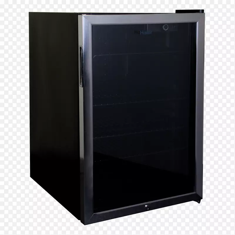家电冰箱海尔hbcn05fvsAmazon.com-冰箱