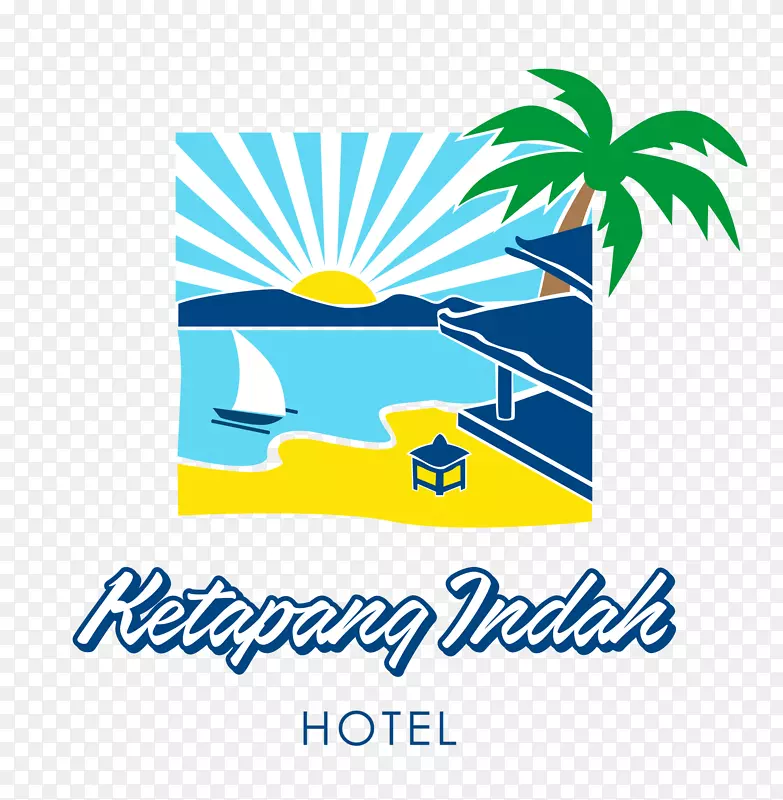 巴厘岛海峡凯塔邦英达酒店-酒店