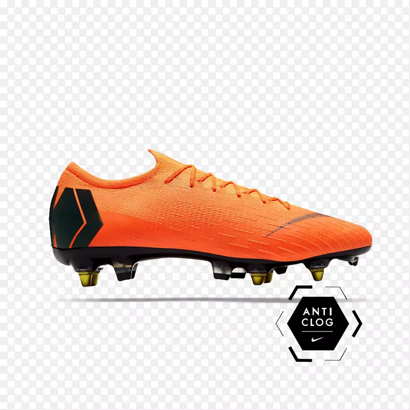 足球靴耐克汞蒸气鞋阿迪达斯耐克汞蒸气