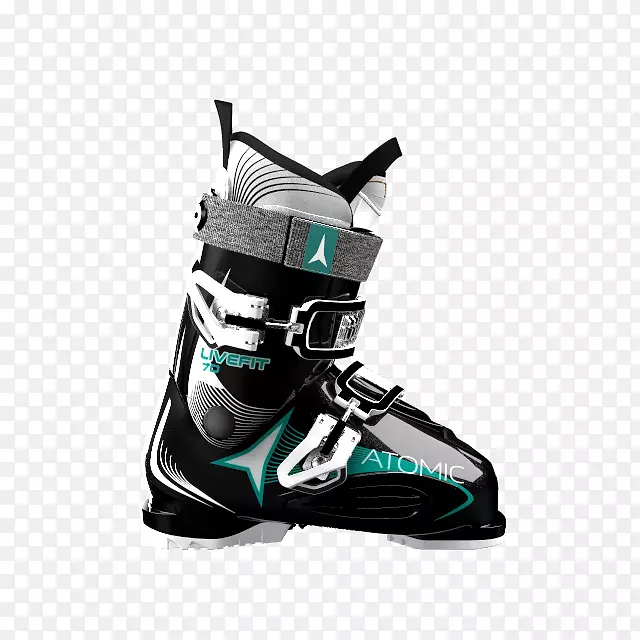 运动鞋中的滑雪靴、滑雪装束、防护服-360度