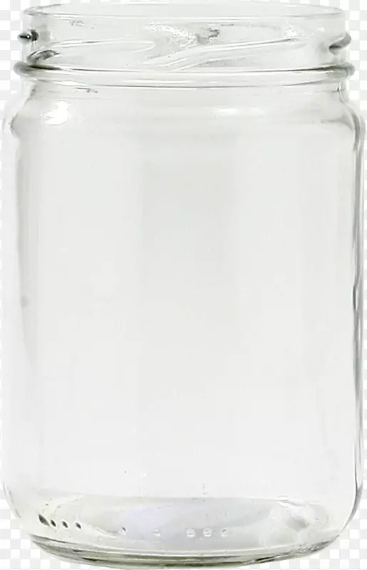 梅森罐子玻璃盖子花盆塑料玻璃