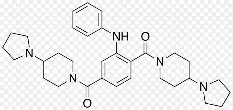 1，1‘-联-2-萘酚双酯反应亲电芳香取代化学合成化合物-新绿原酸