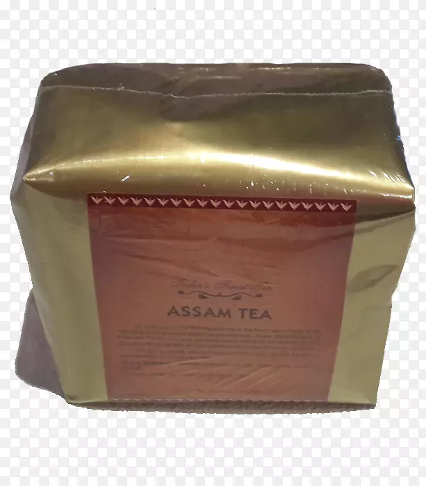 阿萨姆茶、大吉岭茶、马萨拉茶、绿茶-阿萨姆茶