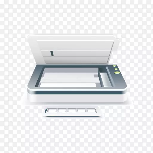 图像扫描器复印机打印机文件复印打印机