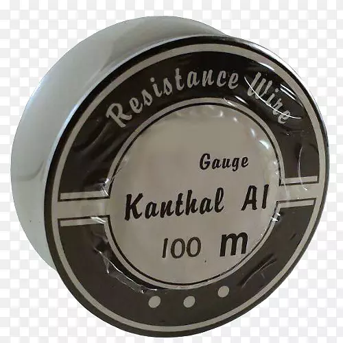 Kanthal钢丝，尼赫罗，埃德尔斯塔尔海兹莱韦隆-100米