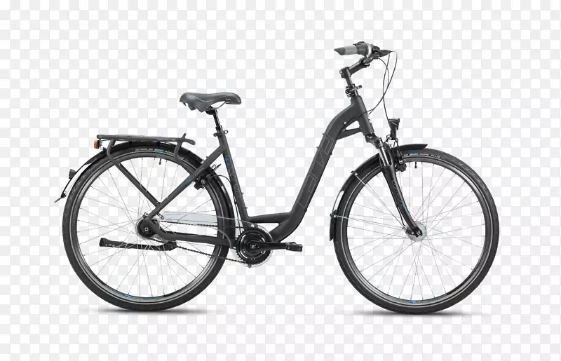 KTM电动自行车立方体自行车山地自行车-自行车