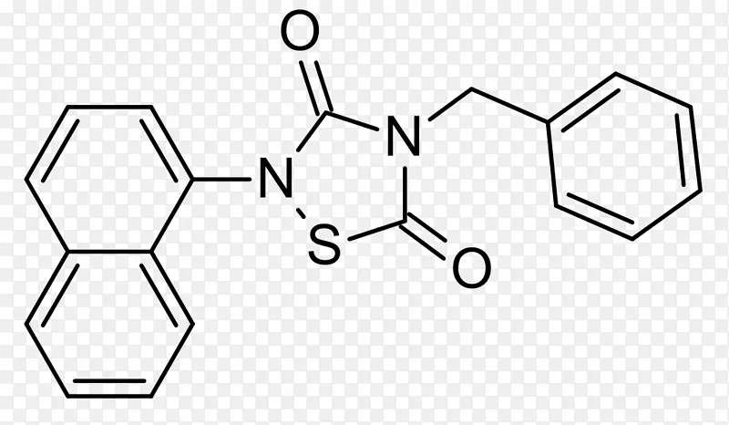 乙酰苯胺基谷胱甘肽化合物GSK-3-糖原合成酶