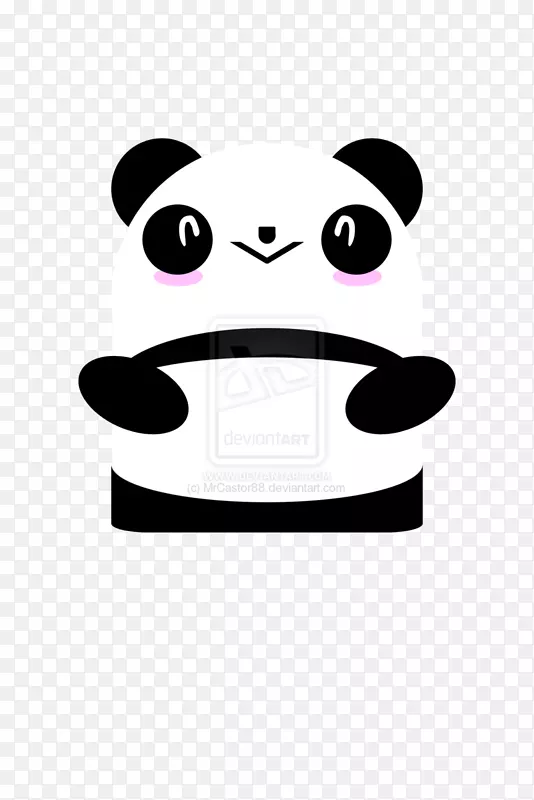 雷德米A4小米红米4x iphone 5s苹果iphone 5智能手机-熊猫kawaii