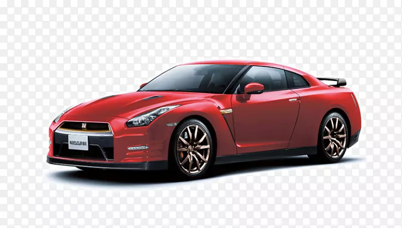 2012年日产GT-r汽车丰田2014日产GT-r-日产GTR PNG
